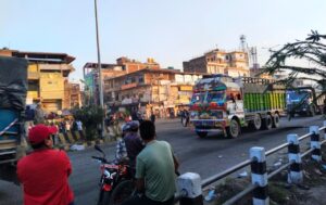 सिमरामा जेनजीको प्रदर्शन स्थगित, अवस्था सामान्य बन्दै