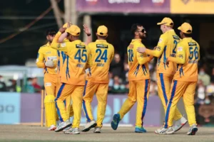 काठमाडौंलाई पराजित गर्दै सुदूरपश्चिमको विजयी सुरुआत