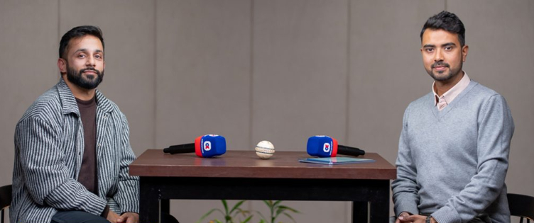 टीयू मैदानमा फ्लडलाईटमुनि एनपीएल हेर्दा भावुक भएँ : पृथु बास्कोटा