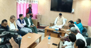 मधेशमा मुख्यमन्त्री नियुक्ति विवाद: अदालतमा रिट दायर गर्न ७४ सांसदले गरे हस्ताक्षर