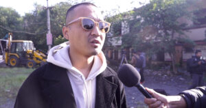 गृहमन्त्री एमालेको नेता जस्तो लाग्न थालेको छ : सुदन गुरुङ