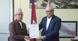 कोशीप्रदेश योजनाआयोगको उपाध्यक्षमातारानाथ निरौलानियुक्त