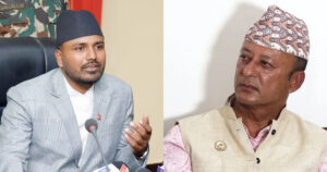 सात दिनभित्र जग्गाको भाडा नरिते भौतिक संरचना जफत गर्ने खड्का ल्यान्ड प्रालीलाई स्काउटको चेतावनी