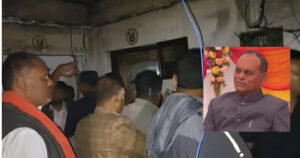 मधेशमा सांसदहरूबीच हात हालाहाल, सभामुखविरुद्ध अविश्वासको प्रस्ताव दर्ता,