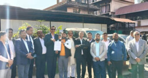 मधेश सरकार गठनविरुद्ध सर्वोच्चमा रिट दर्ता, पेसी बुधबार