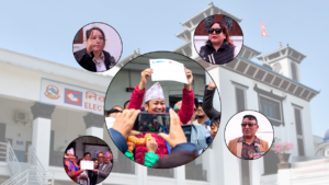 हर्क साम्पाङका समर्थकहरु भन्छन् : ‘श्रम संस्कृति पार्टी’ले इतिहास रच्नेछ’