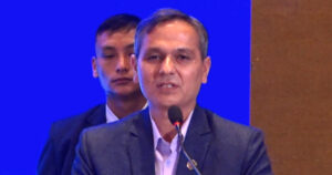 सरकारले उद्योगी व्यवसायीहरुको सुरक्षा पहिलेभन्दा रचनात्मक तरिकाले दिन्छः गृहमन्त्री अर्याल