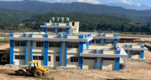 बागमती गाउँपालिका स्वास्थ्य सेवामा पुनः जिल्लामै प्रथम