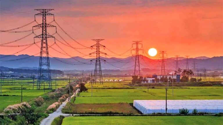 असोजमा झण्डै ६ अर्ब रुपैयाँको विद्युत निर्यात, बंगलादेशतर्फको निर्यात पनि पुनः सुरु
