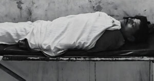 पुरानो रिसिवीको विवाद झिकेर वडाध्यक्षको ह*त्या