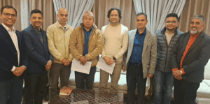 दुर्गा प्रसाईं समूहले गर्‍यो अनिश्चितकालीन आम हड्ताल फिर्ता