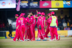 पोखराको पहिलो जित, रोकिएन जनकपुरको हार शृंखला