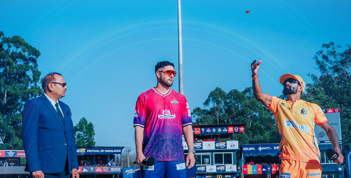 सुदूरपश्चिमविरुद्ध जनकपुरको कप्तान परिवर्तन, पहिले ब्याटिङ गर्ने