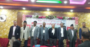 जसपा नेपालको केन्द्रीय समिति बैठक जारी