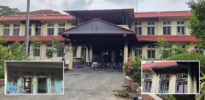 जेन-जी आन्दोलनको विध्वंस : कैलाली अदालतमा २००७ सालदेखिका मिसिल जले