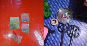 हेटौँडामा खैरो हिरोइन र फलामको रडसहित एक व्यक्ति पक्राउ