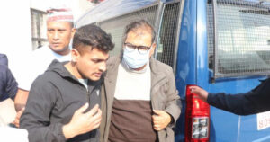 धरौटी बुझाएर रिहा भए पूर्वसभामुख महरा