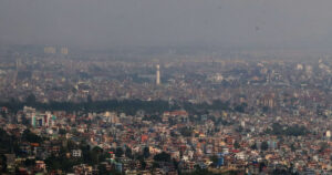 काठमाडौँमा बढ्यो चिसो, उपत्यकाको न्यूनतम तापक्रम ९ डिग्री सेल्सियस मुनि