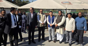 मधेश सरकार गठनविरुद्ध ७४ सांसदको हस्ताक्षरसहित सर्वोच्च पुगे दलहरू