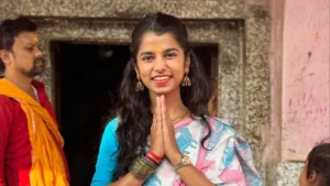 बिहारको सबैभन्दा कान्छी विधायक बन्दै गायिका मैथिली ठाकुर