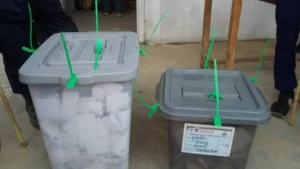 फागुन २१ को चुनावका लागि नयाँ मतपेटिका खरिद गर्न नपर्ने