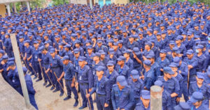 निर्वाचन सुरक्षाका लागि एक लाख २० हजार म्यादी प्रहरी भर्ती गर्ने निर्णय