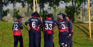 नेपाली युवा टोली प्रिमियर कपको फाइनलमा