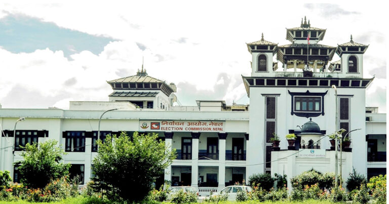 समानुपातिक बन्दसूचीमा पुरुषभन्दा महिलाको सङ्ख्या बढी