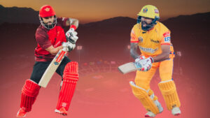 आज पोखरा एभेञ्जर्स र सुदूरपश्चिम रोयल्स भिड्दै