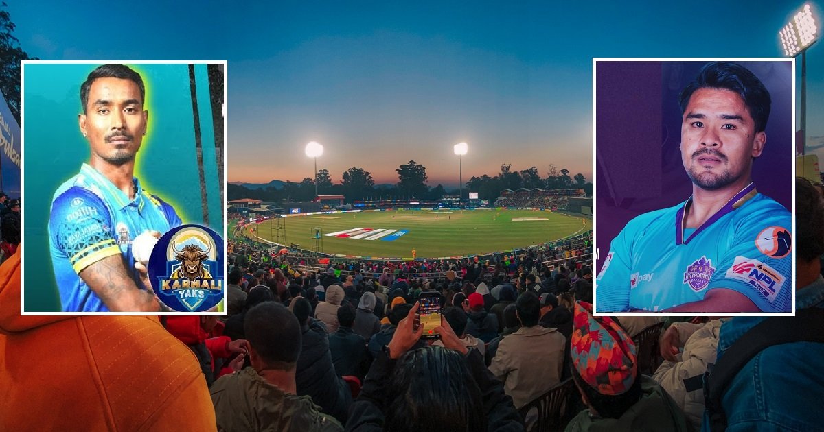 एनपीएलः आज कर्णाली र काठमाडौं भिड्दै