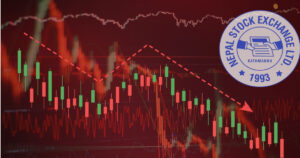 नेप्सेमा सामान्य गिरावट, कारोबार रकम बढ्यो