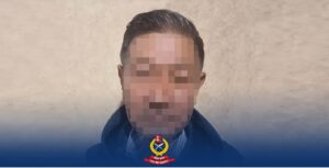 २०३५ सालमा रेडियो चोरी गरेका व्यक्ति ४७ वर्षपछि पक्राउ