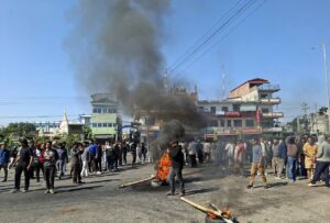 बाराको सिमरा अझै अशान्त, आज पनि कर्फ्यु आदेश जारी