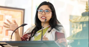 सम्पदा संरक्षणमा महानगरले काम गरिरहेको छ: सुनिता डंगोल