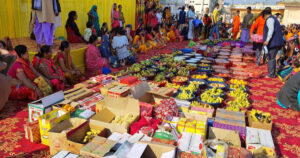 विवाहपञ्चमीको चौथो दिन आज तिल्कोत्सव मनाइँदै