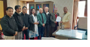 प्रवासी श्रमिकहरुलाई मतदानको व्यवस्था गर्न ट्रेड युनियन कांगे्रसको माग