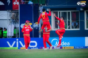 शानदार प्रदर्शनसँगै लुम्बिनीले जित्यो नेपाल प्रिमियर लिग २ को उपाधि, सुदूरपश्चिम फेरि स्तब्ध