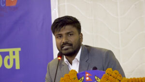 सरकार आर्थिक रुपमा कमजोर छ, धेरै काम गर्न सकिएको छैन्: मन्त्री गुप्ता