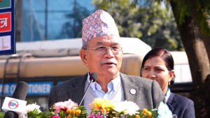 ललितपुर महानगरपालिकाको सबै संरचनाहरु अपाङ्गतामैत्रीछन् : मेयर महर्जन