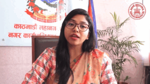 उपमेयर सुनिता डंगोलको नाम दुरुपयोग गरी ह्वाट्सएप ठगी, पैसा नपठाउन आग्रह