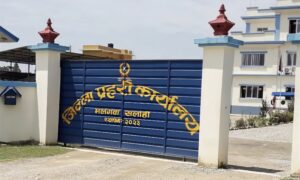 भारतबाट ल्याइँदै गरेको गाईको मासु सहित सर्लाहीमा दुई जना पक्राउ