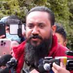 सांसद खगेन्द्र सुनारमाथि रास्वपाले थाल्यो आन्तरिक छानबिन, औपचारिक कार्यक्रममा सहभागी हुन रोक
