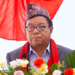 विज्ञान प्रविधि तथा नवप्रवर्तन मन्त्री बन्दै महावीर पुन