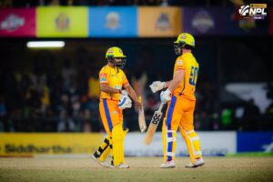 चितवनलाई सुदूरपश्चिमको १७० रनको लक्ष्य