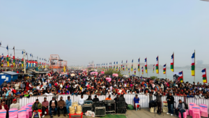 भरततालमा चौथोपटक बृहत् सोनाम ल्होछार मेला हुँदै