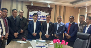 इप्पानले गर्यो विद्युत व्यापार र प्रसारण लाइन निर्माण सहकार्यको प्रस्ताव