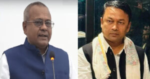 २४ दिनमै मधेसका महत्त्वपूर्ण ३ पद गुमाएको एमालेले आज किन दिँदैछ आफ्नै सरकार ढाल्ने कृष्ण यादवलाई विश्वासको मत?