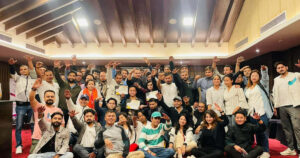 हिप्नोथेरापी तन्त्र र उर्जा उपचारको नयाँ शाखा बुटवलमा