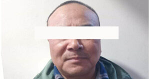 हर्क साम्पाङ नेतृत्वको श्रम संस्कृति पार्टीका उपाध्यक्ष पक्राउ