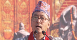 मुलुक अत्यन्तै विषम परिस्थितिमा छ, नयाँ समझदारी आवश्यक छ : लिङ्देन